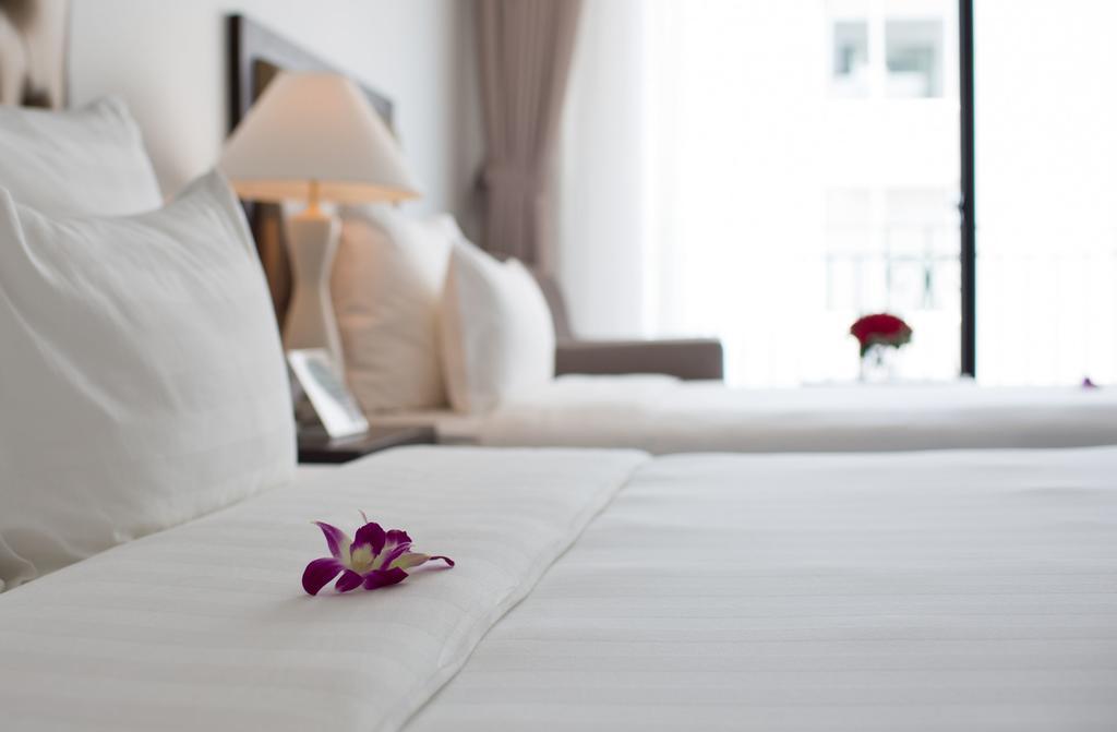 LegendSea Hotel Nha Trang Cameră foto